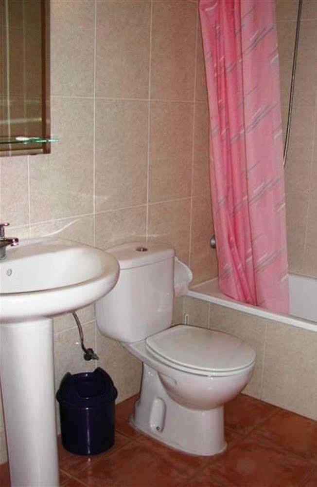 Rvhotels Apartamentos Torre Vella أولاستارتيت المظهر الخارجي الصورة