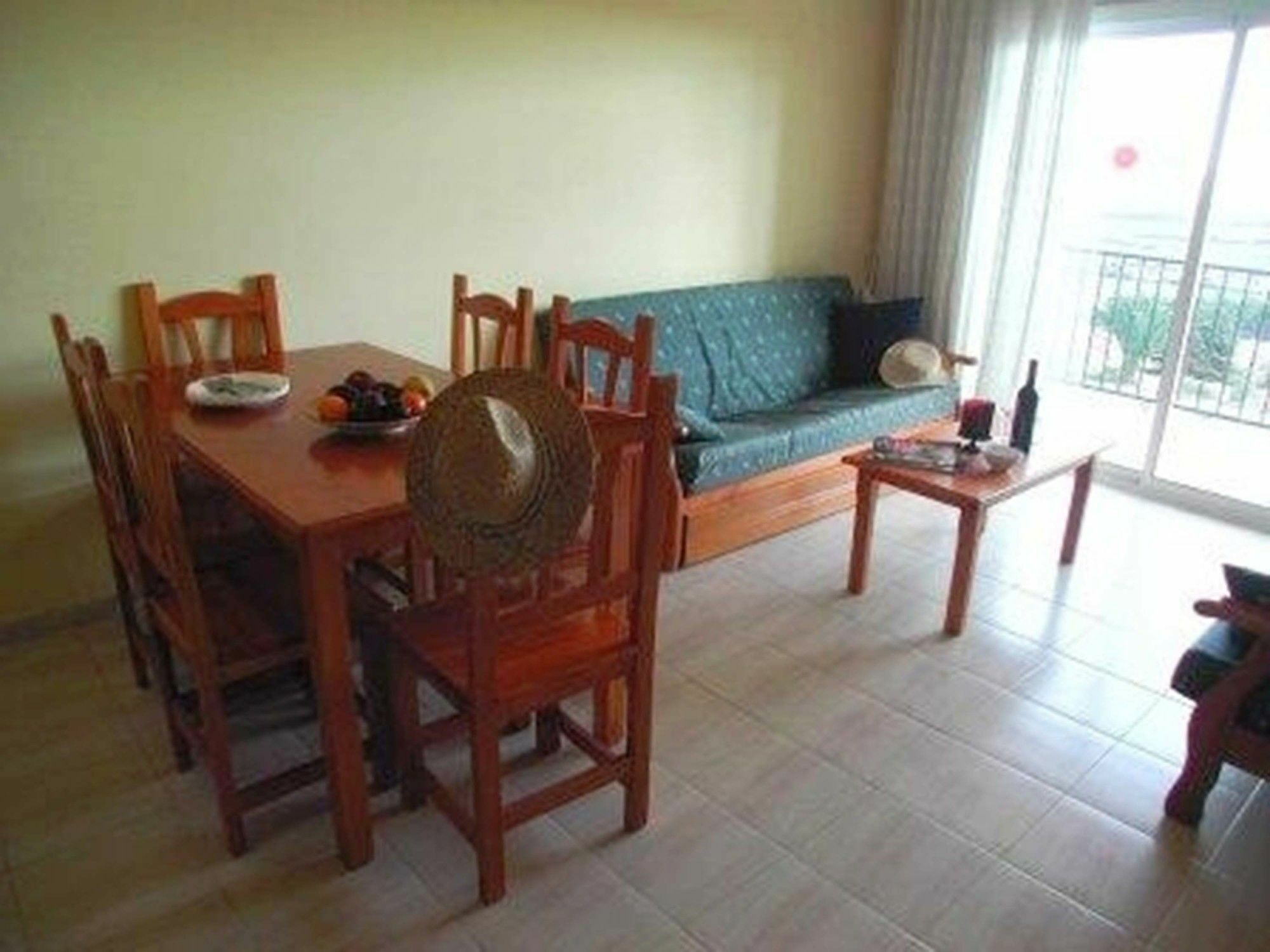 Rvhotels Apartamentos Torre Vella أولاستارتيت المظهر الخارجي الصورة